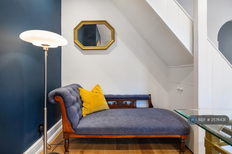 2 bedroom house in Clewer Fields, Windsor, SL4 (2 bed) (#2576431)