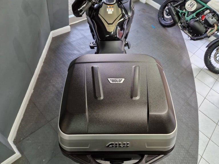 2024 Kawasaki VERSYS 650