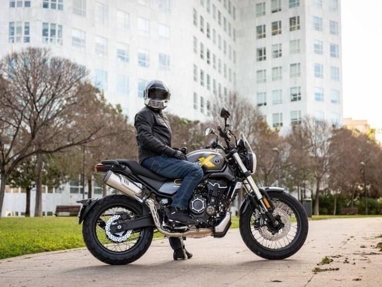 Voge AC 525 X | A2 Complaint | Best motorcycle | Stylish Bike | For Sale | 20...