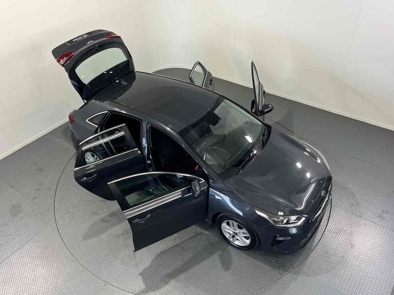 2019 Kia Ceed CRDi ECO 2 Hatchback Diesel Manual