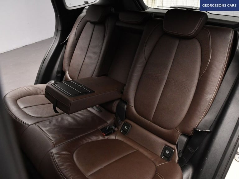 2021 BMW X1 1.5 25e 10kWh M Sport SUV 5dr Petrol Plug-in Hybrid Auto xDrive Euro 6 (s/s ESTATE PE...