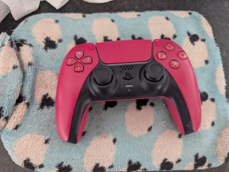 Ps5 controller 