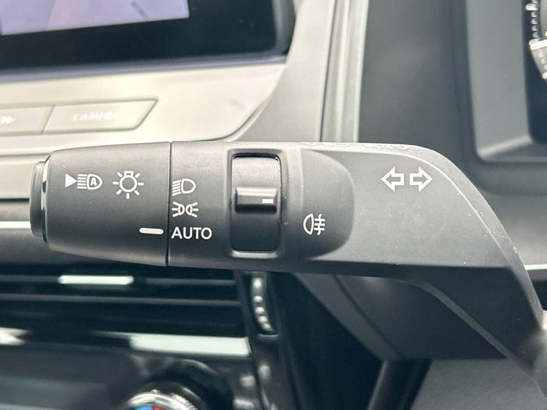 2025 Nissan Qashqai 1.3 DIG-T MHEV N-Design Euro 6 (s/s) 5dr SUV PETROL Manual