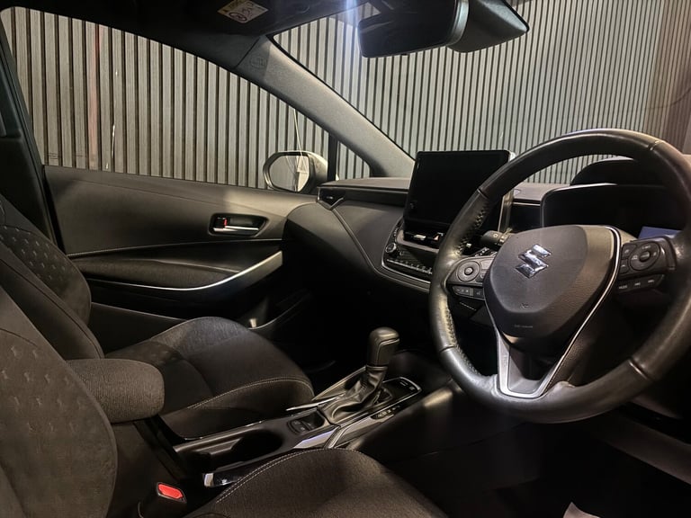 2023 Suzuki Swace 1.8h Motion Estate 5dr Petrol Hybrid CVT Euro 6 (s/s) (140 ps)