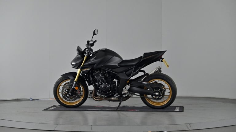 2025 Honda CB1000 Hornet 1000 SP Euro 5 Naked Petrol Manual