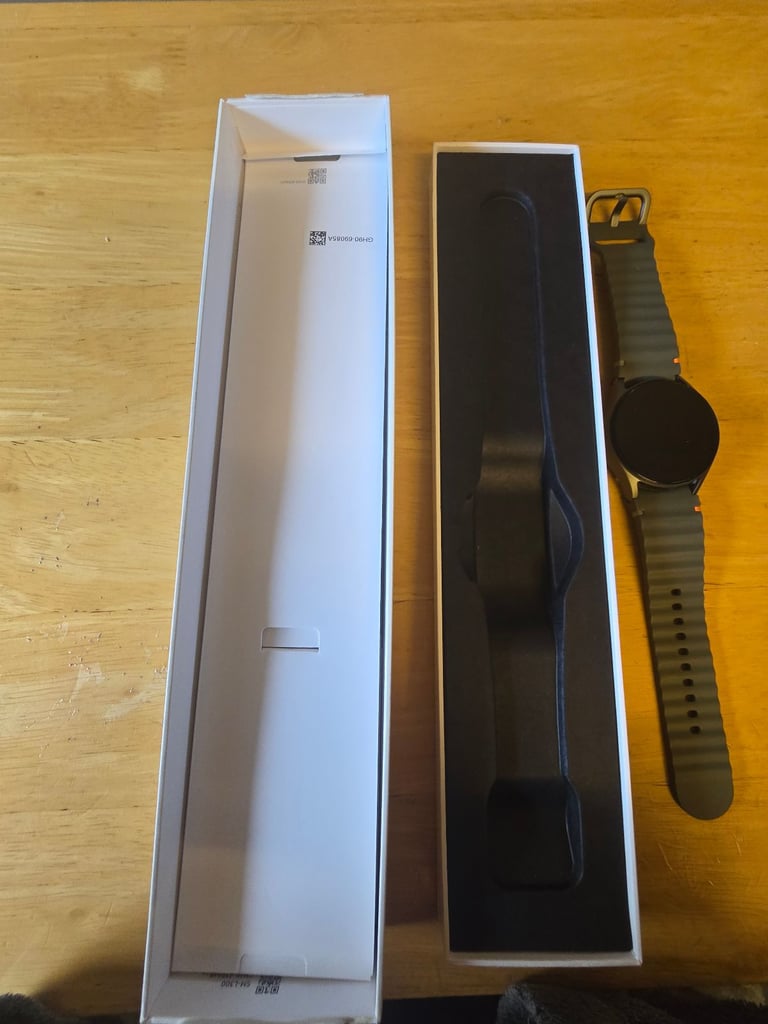 Samsung watch 7
