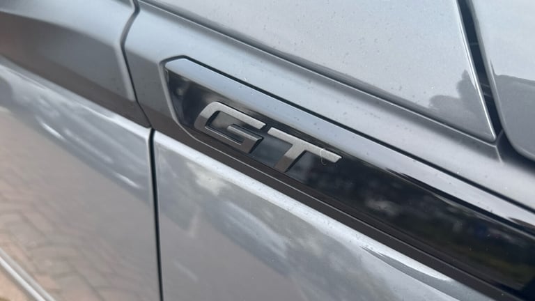 2024 Peugeot 2008 1.2 HYBRID GT SUV 5dr Petrol Hybrid e-DSC6 Euro 6 (s/s) (136 ps) SUV Hybrid Aut...