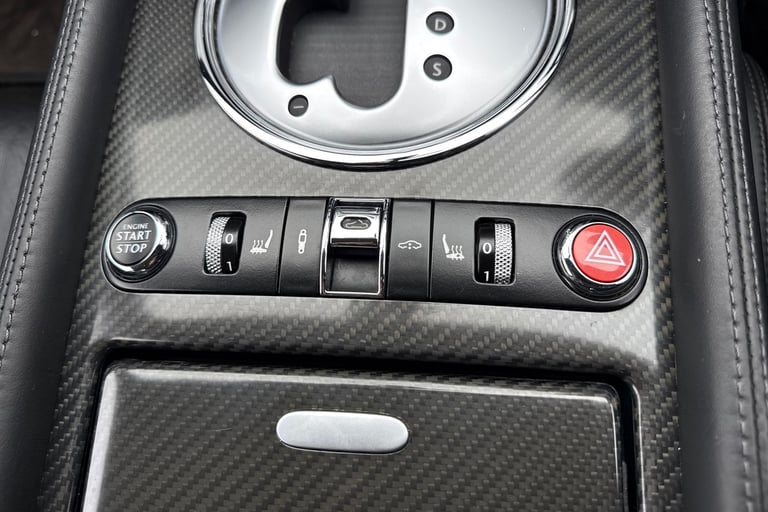 2011 Bentley Continental 6.0 FlexFuel GTC Supersports Auto 4WD Euro 5 2dr Convertible PETROL/ALCO...