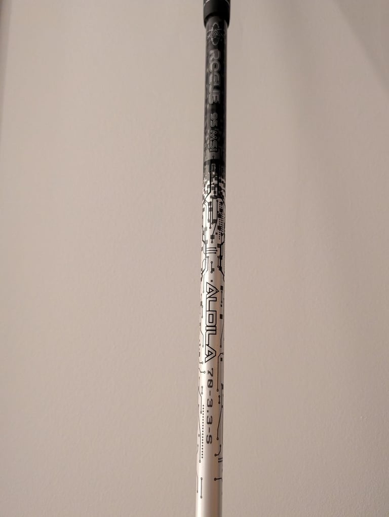 Titleist 917 f2 16.5 degree (4 wood) fairway