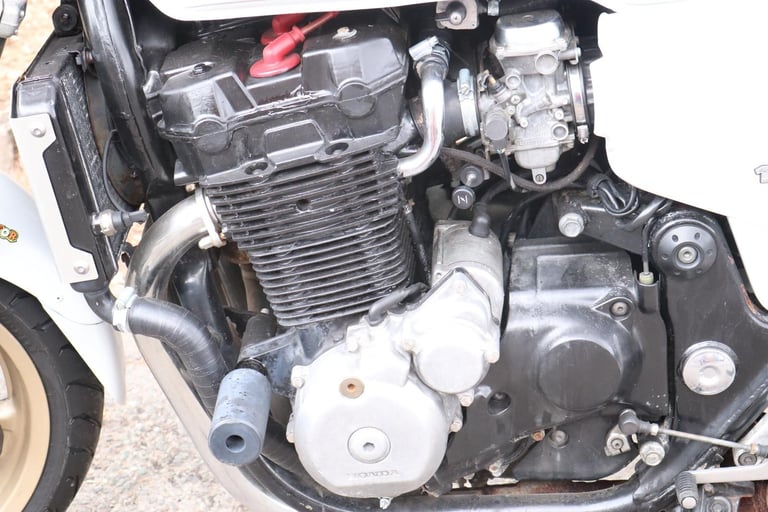 Honda CB1300 CB 1300 2001, MOT June 2026, Ready to Go!!