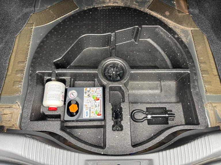 2021 Ford Mondeo 2.0 EcoBlue Titanium Edition 5dr HATCHBACK DIESEL Manual