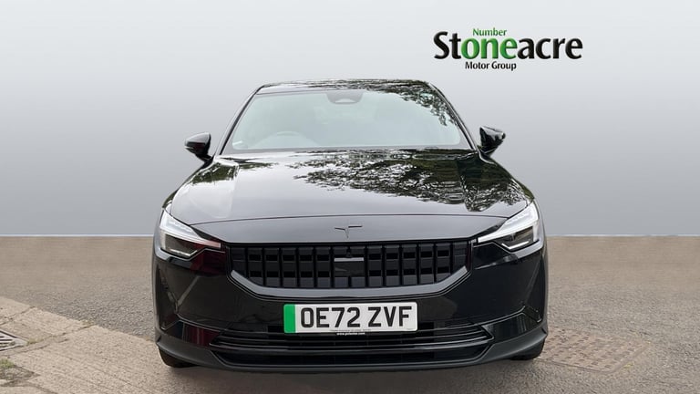 2023 Polestar Polestar 2 Single Motor 69kWh Standard Range Fastback 5dr Electric Auto FWD (231 ps...
