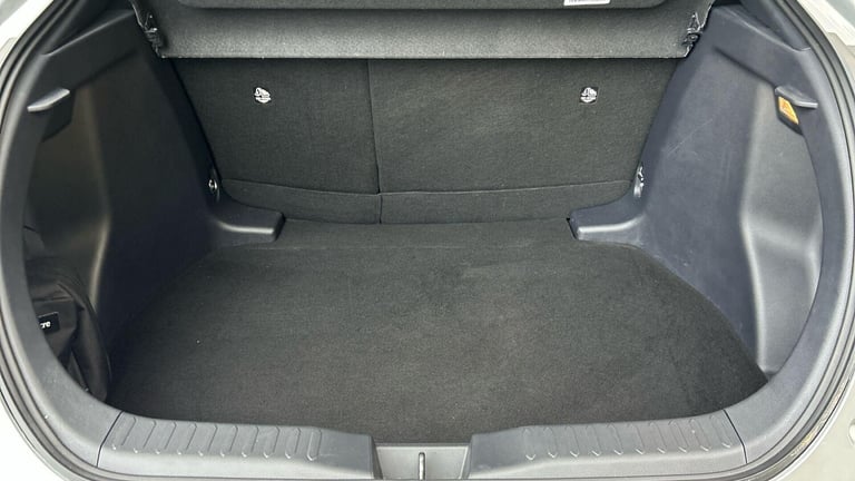 2024 Toyota C-HR 1.8 Hybrid Design 5dr CVT HATCHBACK PETROL/ELECTRIC Automatic