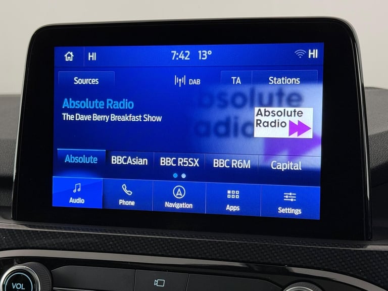 2023 Ford Kuga 2.5 Duratec 14.4kWh ST-Line X Edition CVT Euro 6 (s/s) 5dr HATCHBACK Petrol/Electr...