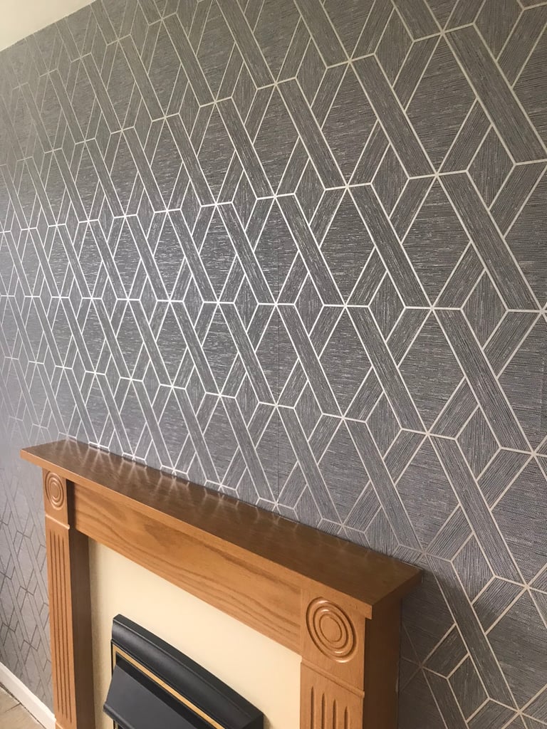 LISBURN PAINTER AND DECORATOR 