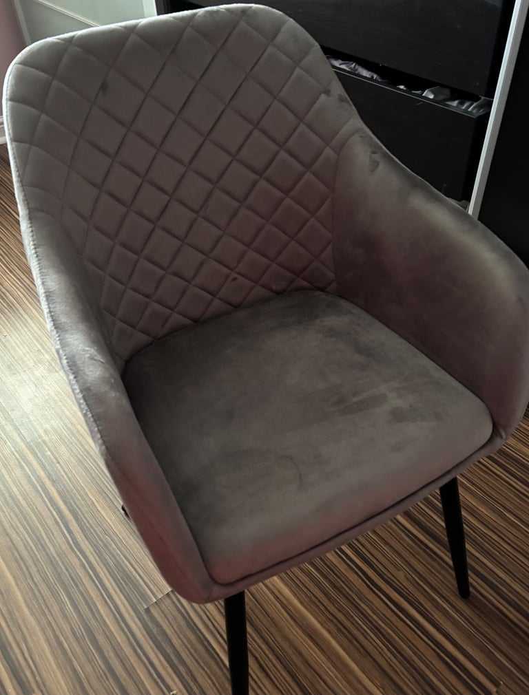 image for Club Chair