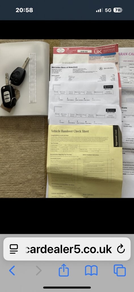 SMART FORTWO 1.0 Passion 2018
