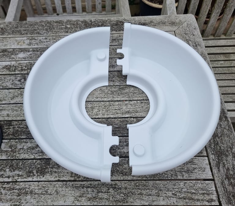 Huanyu 10in Potter's Wheel, pottery turntable