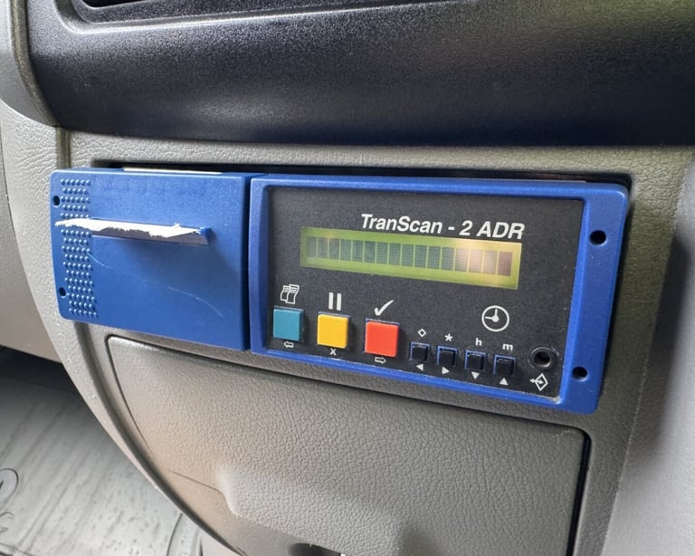 2016 Mercedes-Benz Sprinter 2.1 313 CDI L2H2 RWD Freezer Panel Van (129ps) Refrigerated Panel Van...