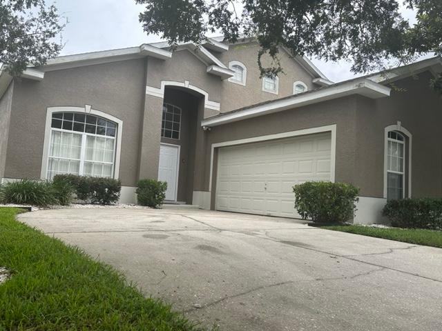 FLORIDA - 5 BEDROOM VILLA TO RENT - NEAR ORLANDO AND DISNEY ETC