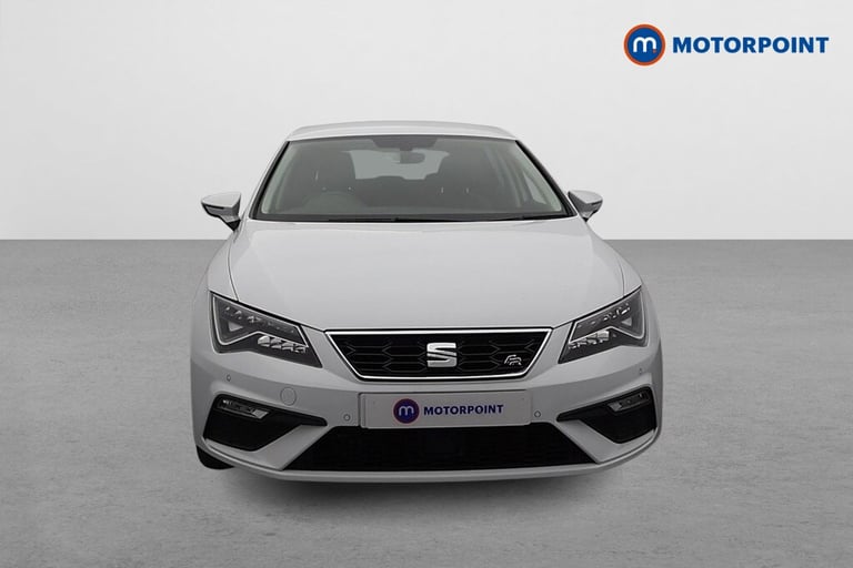 2020 SEAT Leon 1.5 TSI EVO FR [EZ] 5dr Hatchback Petrol Manual