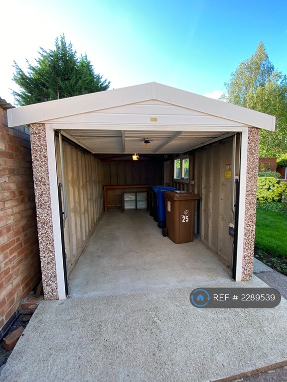 2 bedroom house in Bonsall Avenue, Derby, DE23 (2 bed) (#2289539)