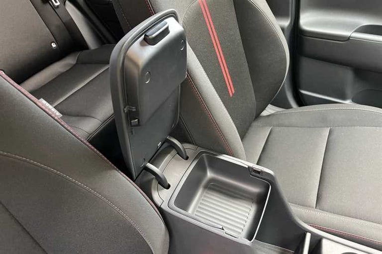 2025 Hyundai KONA 1.6 Hybrid 129 N Line 5dr DCT HATCHBACK PETROL/ELECTRIC Automatic