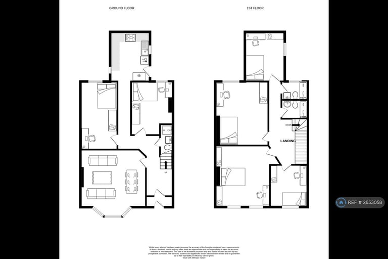 6 bedroom house in Gresford Avenue, Liverpool, L17 (6 bed) (#2653058)