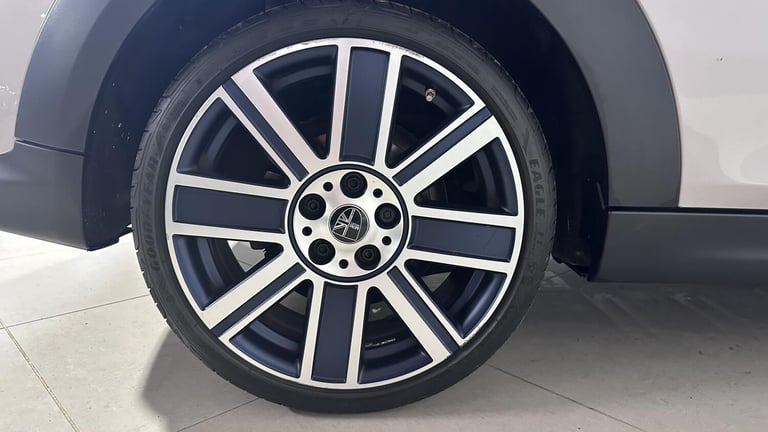 2023 MINI Hatch 1.5 Cooper Exclusive 5dr Auto [Comfort/Nav Pack] HATCHBACK PETROL Automatic