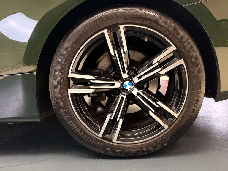 2021 BMW 4 Series 2.0 420I M Sport Auto 2dr Coupe Petrol Automatic