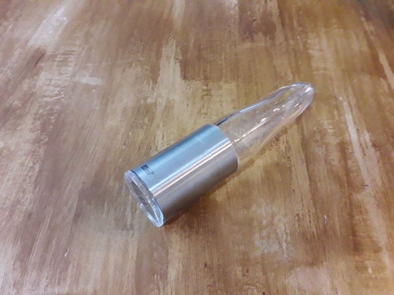 AdHoc Pepper Mill Grinder