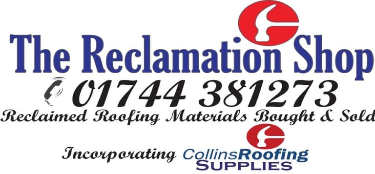 image for Good Quality Roofing Slates Wanted