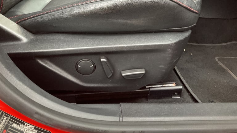 2019 Ford Focus 1.5 EcoBlue 120 ST-Line X 5dr Diesel Hatchback Hatchback Diesel Manual