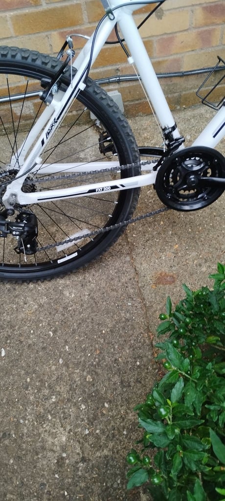 Cross FXT 300