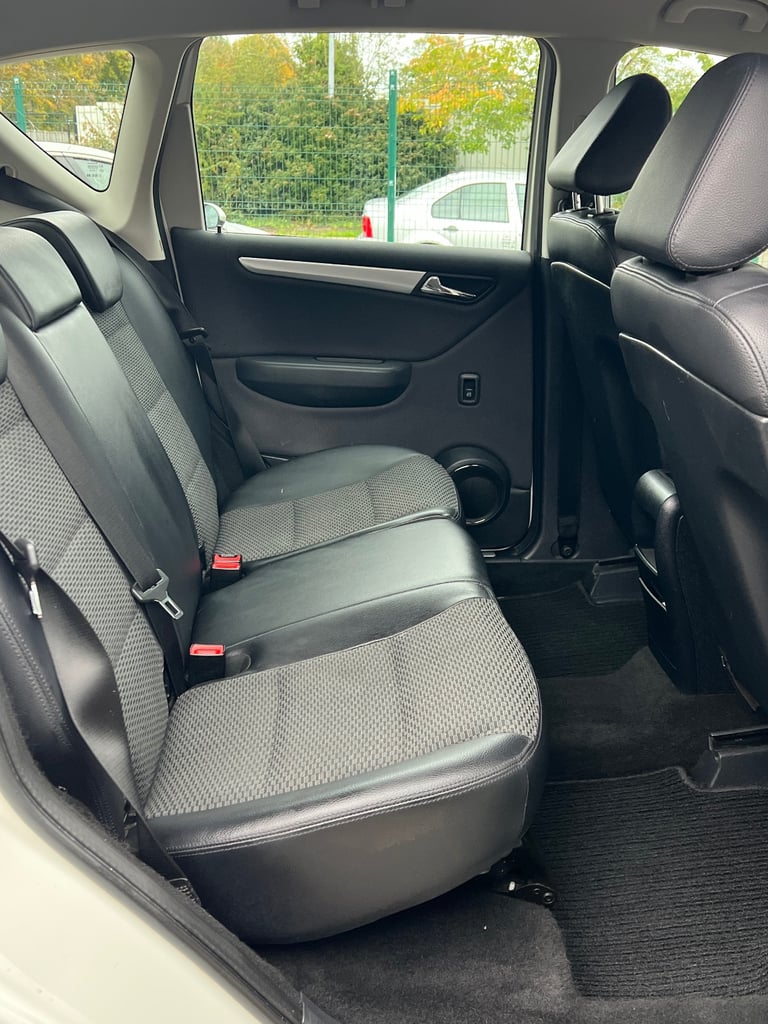 Mercedes-Benz, A CLASS, Hatchback, 2012, Manual, 1991 (cc), 5 doors