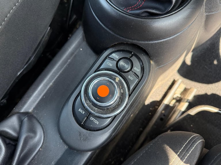 2021 70 REG MINI COOPER SPORT 1.5 DAMAGED REPAIRABLE SALVAGE