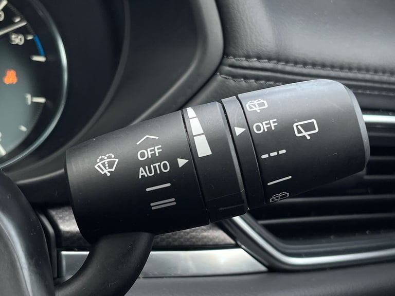 2024 Mazda CX-5 2.0 e-Skyactiv G MHEV Homura 5dr Estate PETROL Manual