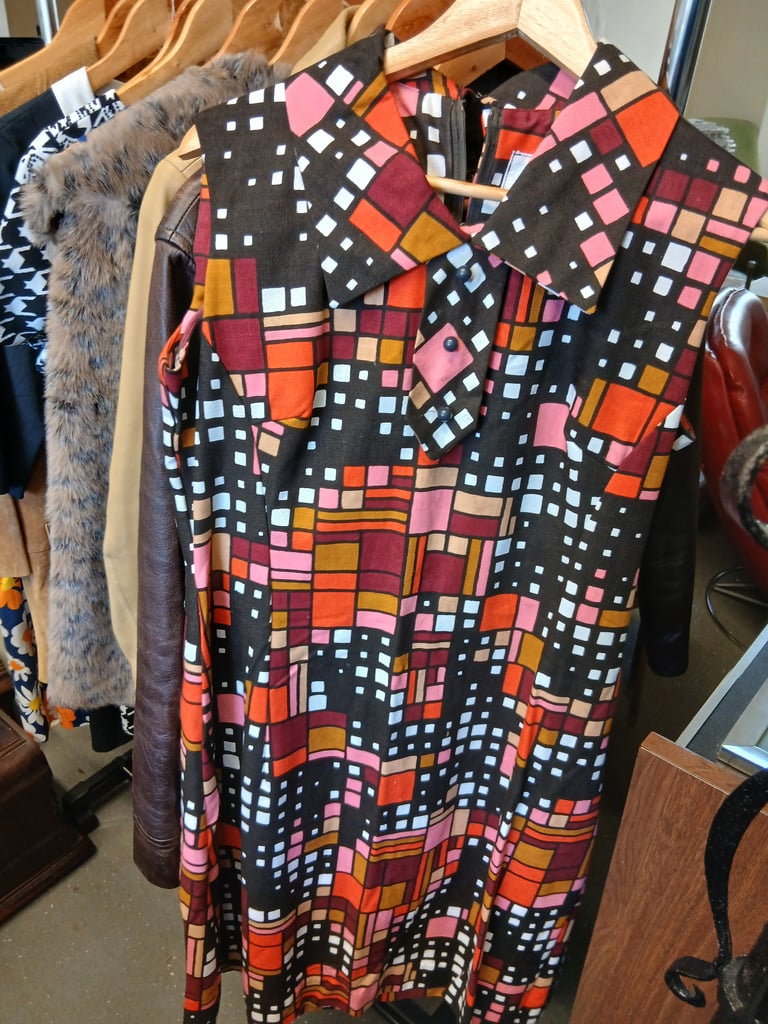 Vintage Mens and Womans