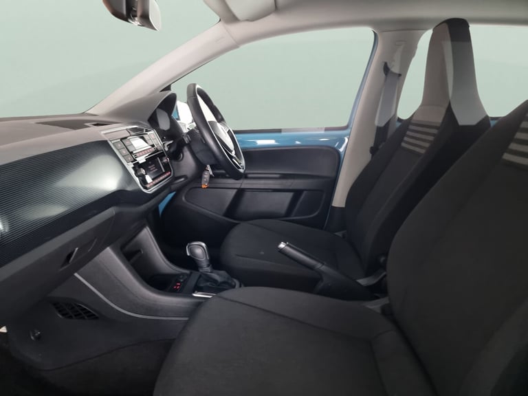 2022 Volkswagen up! 36.8kWh e-up! Hatchback 5dr Electric Auto (82 ps) - BLUETOOTH - CLIMATE CON H...