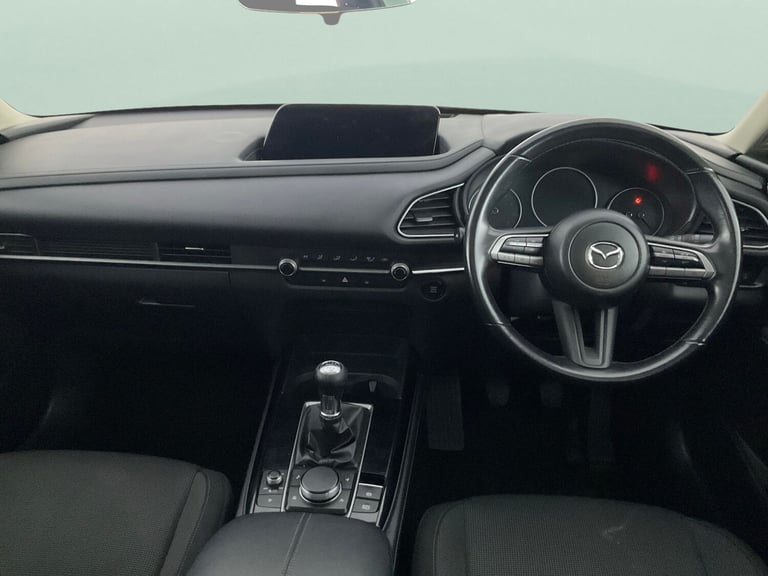 2022 Mazda CX-30 2.0 e-Skyactiv G MHEV SE-L 5dr HATCHBACK PETROL Manual