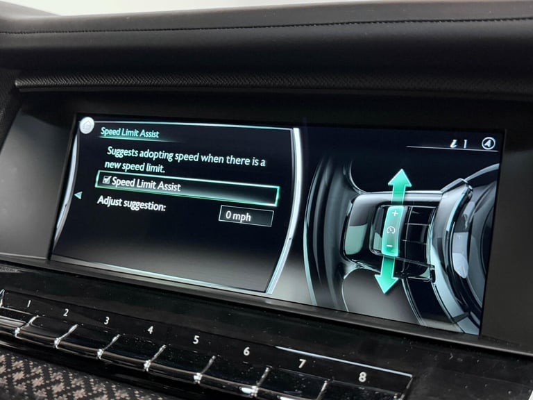 2023 Rolls-Royce Cullinan 6.75 V12 Black Badge SUV 5dr Petrol Auto 4WD Euro 6 (600 ps) ESTATE Pet...
