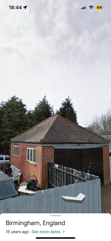 Land to LET / Yard to LET / Car Storage/ Secure Yard