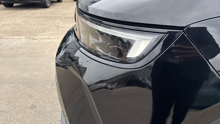 2023 Vauxhall Mokka 1.2 Turbo GS 5dr Auto Petrol Hatchback Hatchback Petrol Automatic