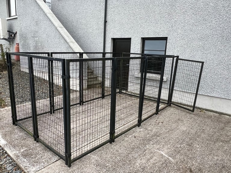 image for Dog pen