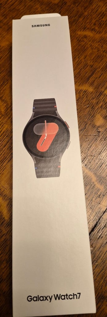image for Samsung galaxy watch 7