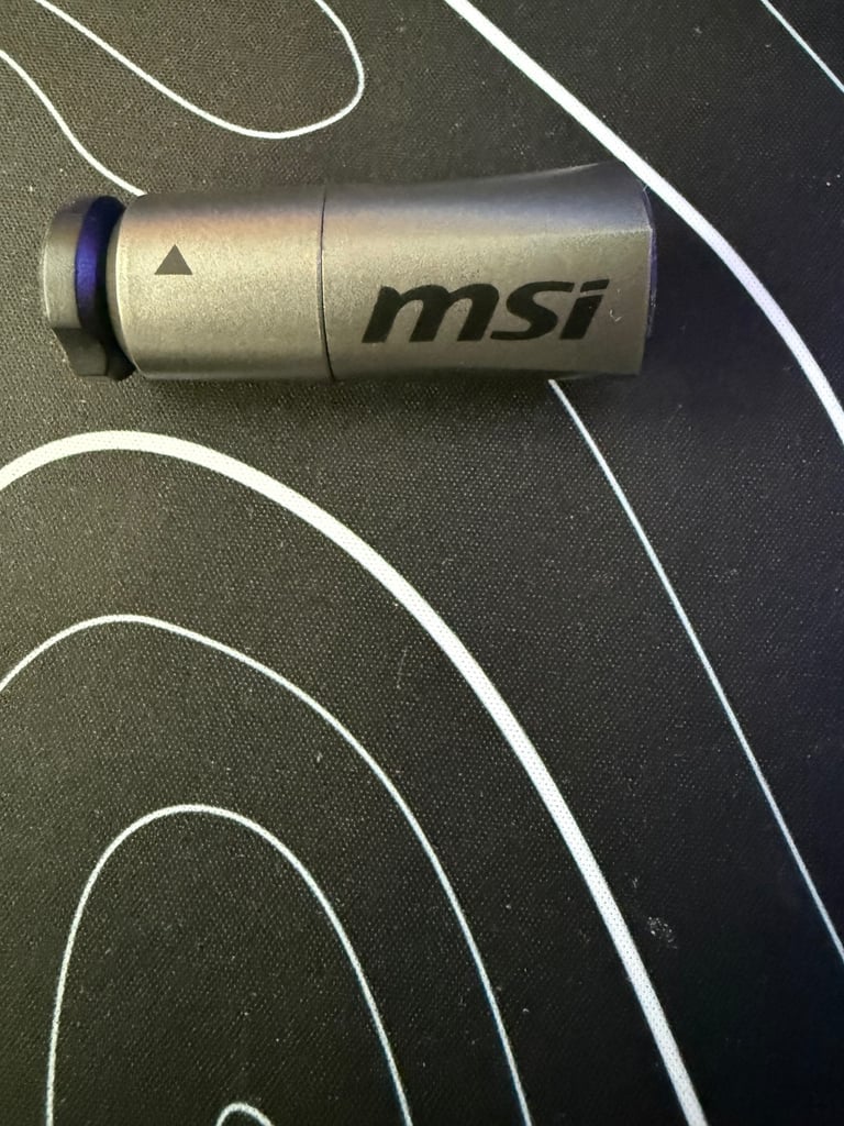 image for Msi Sag bracket