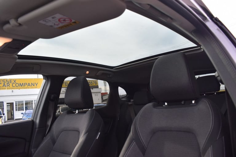 2023 Nissan Qashqai 1.3 DIG-T MHEV N-Connecta SUV 5dr Petrol Hybrid XTRON Euro 6 (s/s) (158 ps) H...