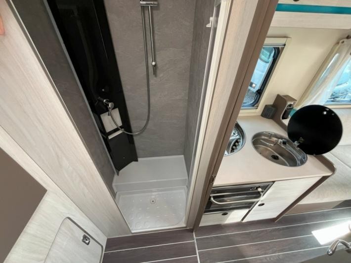 2023 Rimor  Kilig 67 Plus Used Motorhome