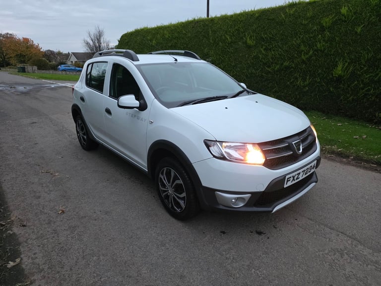 image for Dacia Sandero 1.5 Dci Full Mot 