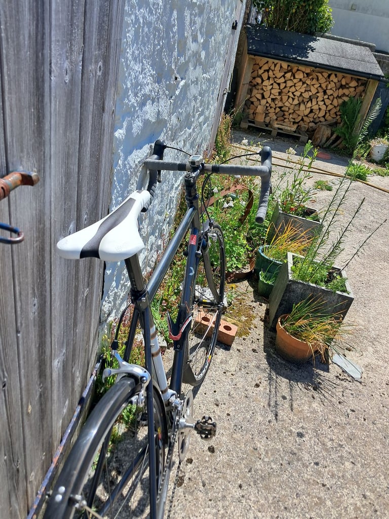 Condor Fratello bike, excellent condition